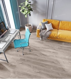 SPC ламинат Alpine Floor Premium XL Дуб гранит ABA ECO 7-8